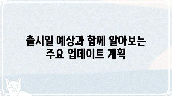 스타레일 유출 정보 총정리 |  최신 루머, 캐릭터, 스토리, 출시일